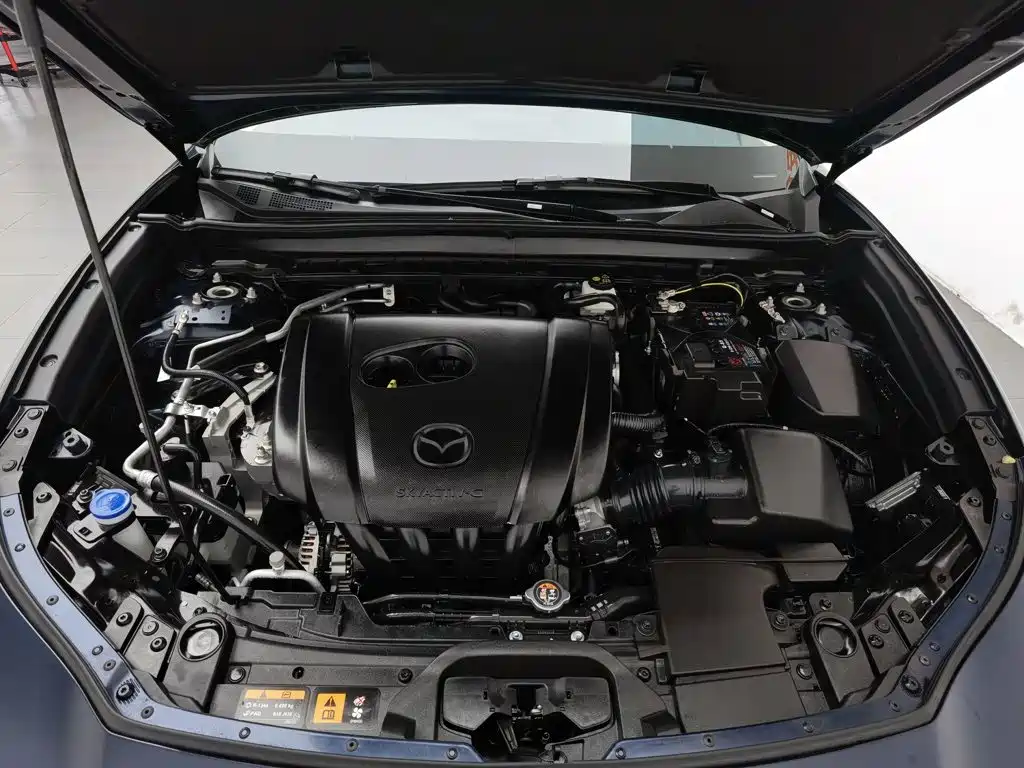 Mazda CX-30 2025