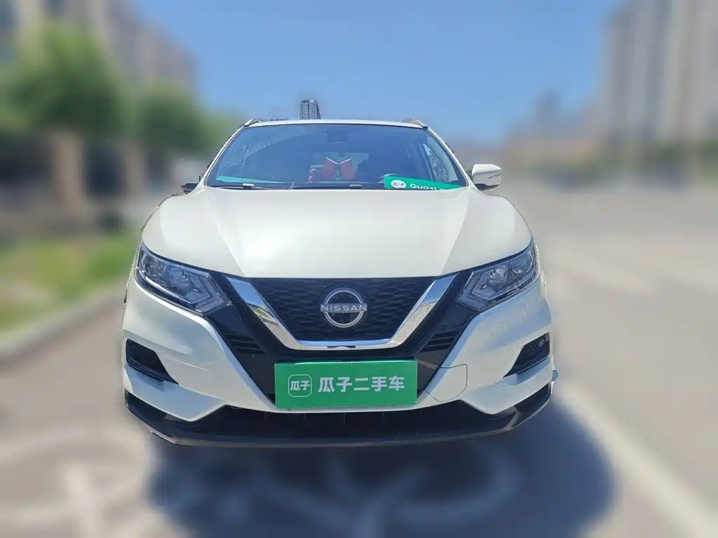Nissan Qashqai 2024 — фото 24