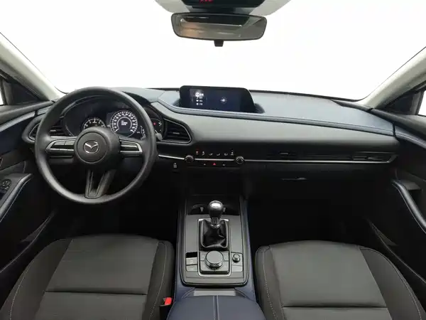 Mazda CX-30 2025