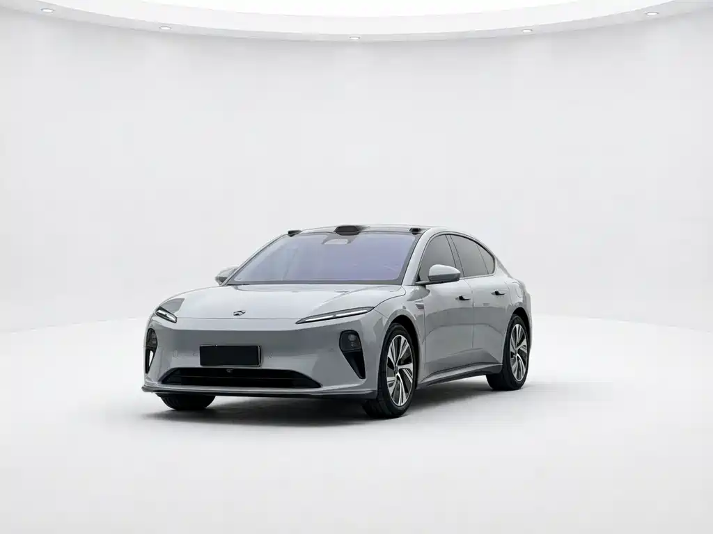 NIO ET5 2023