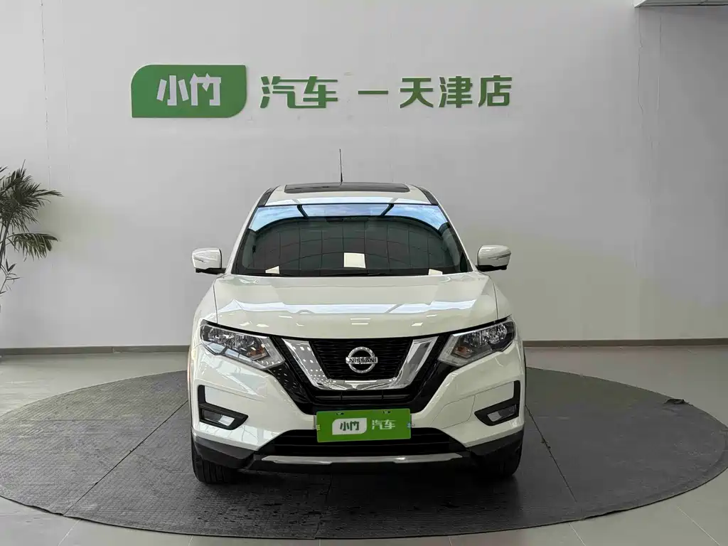 Nissan X-Trail 2022