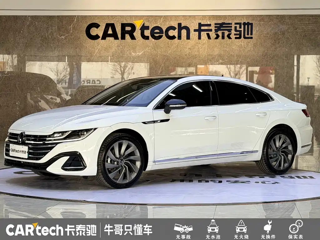 Volkswagen CC 2025