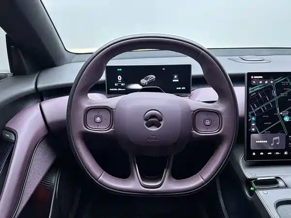 NIO ET5T 2024