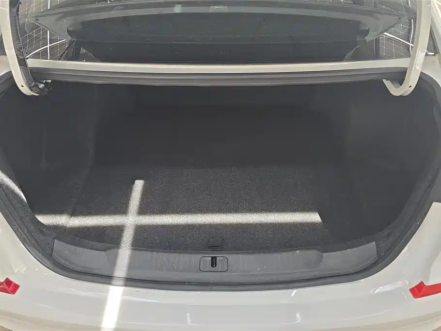 Chevrolet Monza 2021