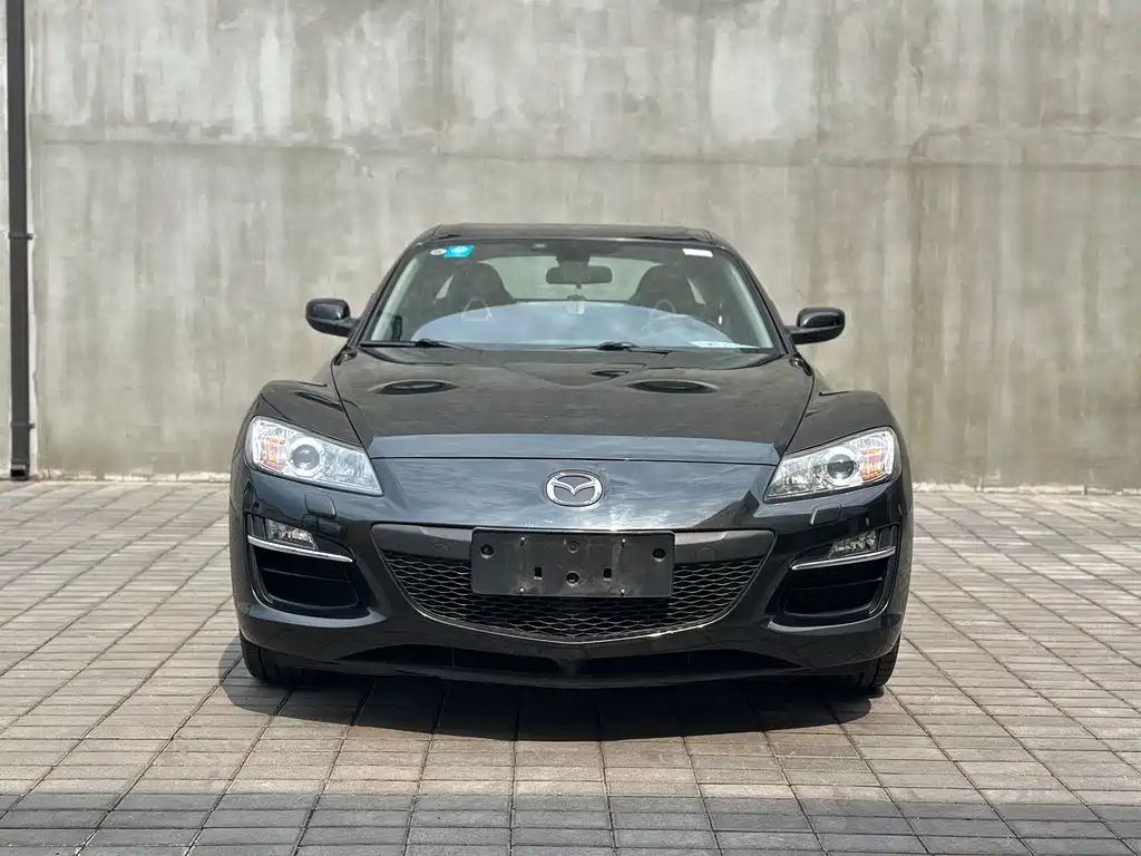 Mazda RX-8 2008 — фото 2