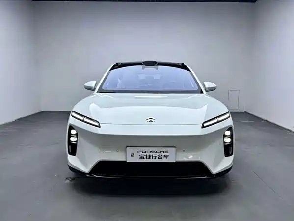 NIO ET5T 2025