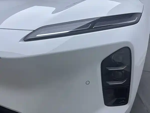 NIO ET5T 2025