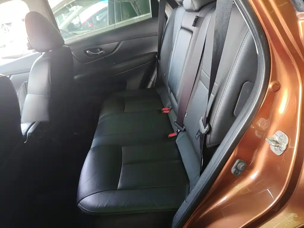 Nissan X-Trail 2015 — фото 17
