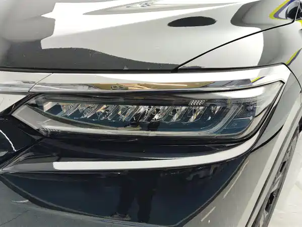 Honda Breeze 2021