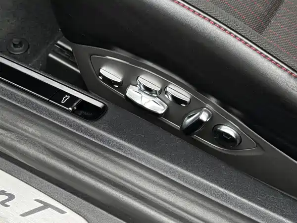 Porsche 718 2022