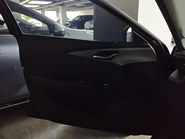 Wuling Starlight 2025