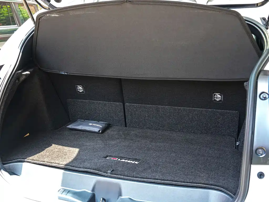 Toyota GR YARIS 2026 — фото 21