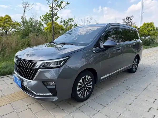 Wuling Jiachen 2022