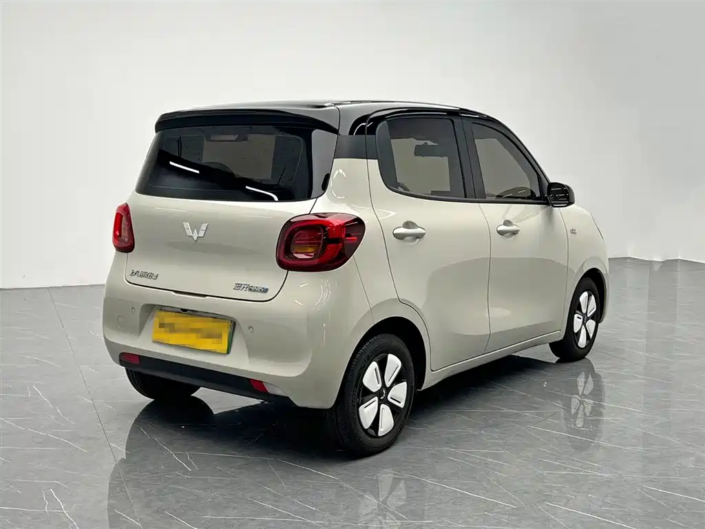 Wuling MINIEV 2025