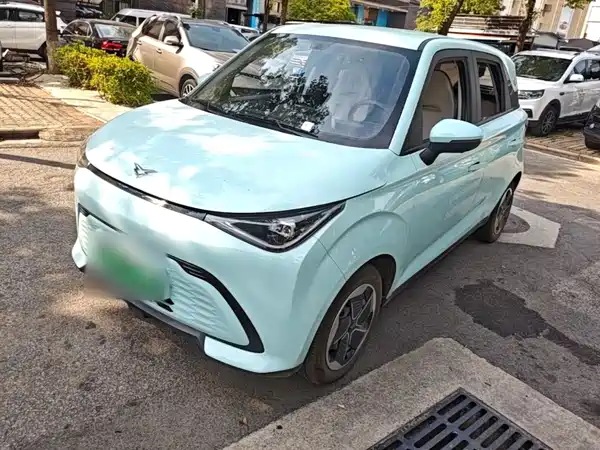 Kaiyi Shiyue 2025