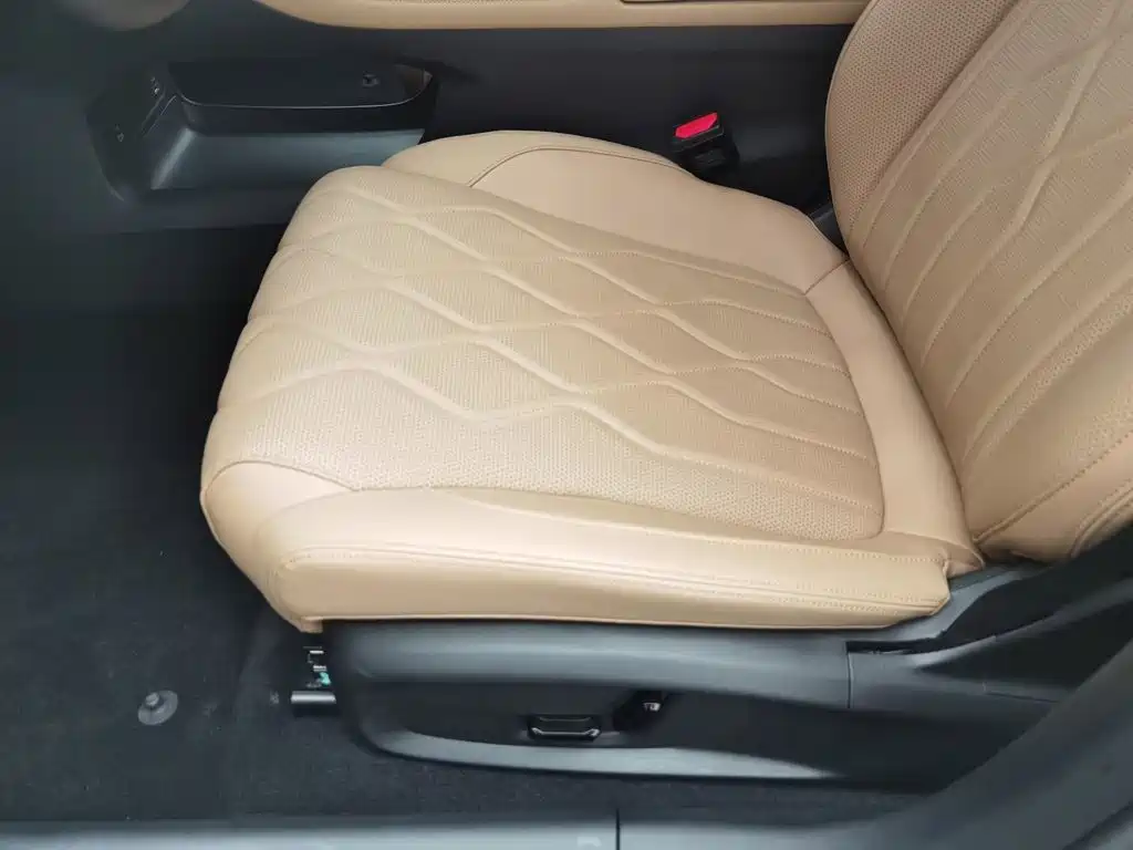 Geely Galaxy A7 EM 2025 — фото 20