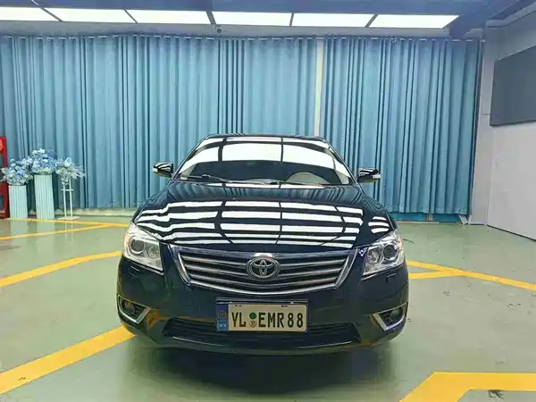 Toyota Camry 2010