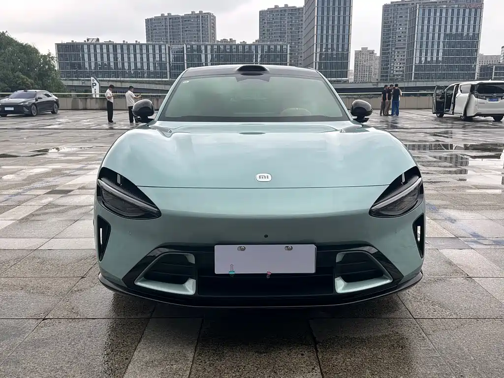 Xiaomi YU7 2025