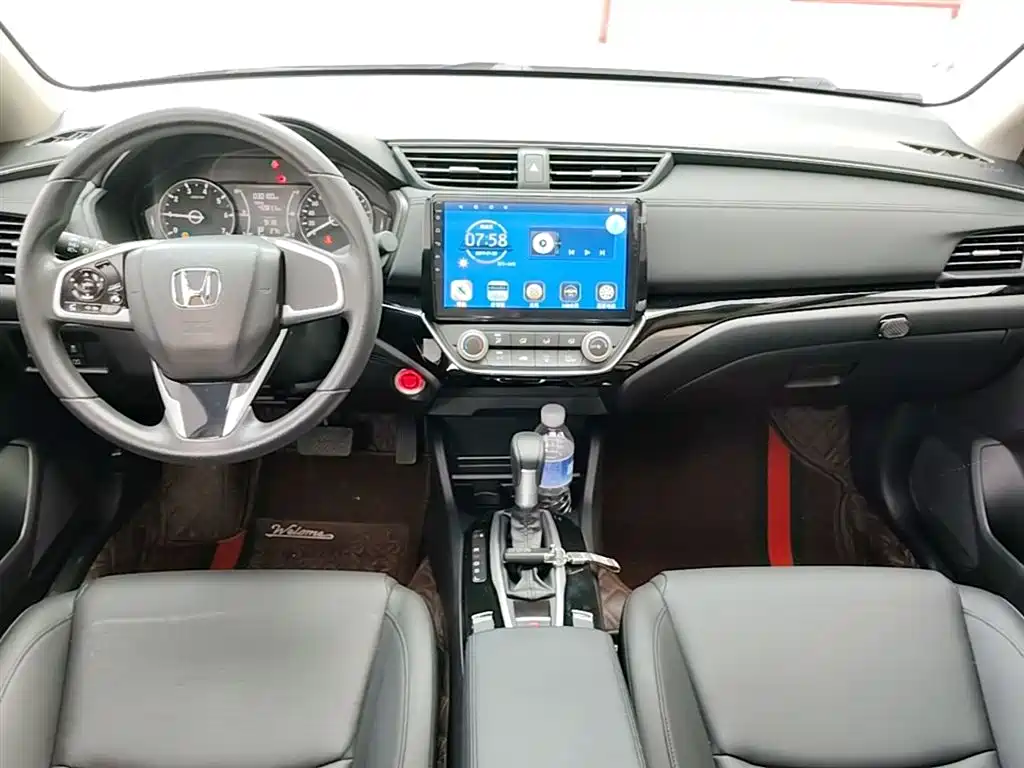 Honda Crider 2020 — фото 10