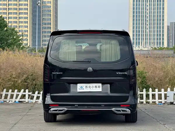 Mercedes-Benz Vito 2021