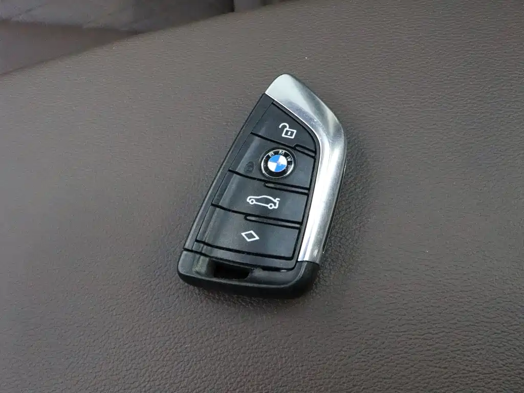 BMW X3 2023 — фото 18