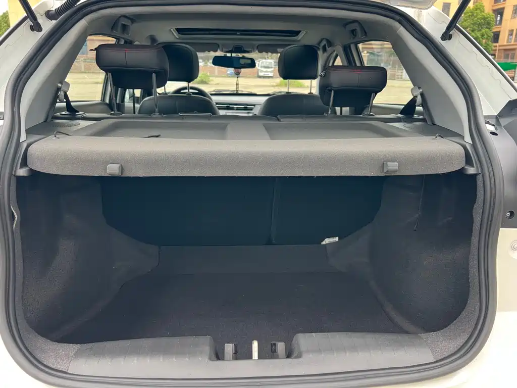 Chery Tiggo 3x 2022 — фото 12