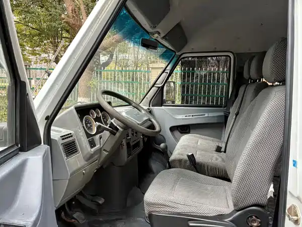 Iveco Proud 2017