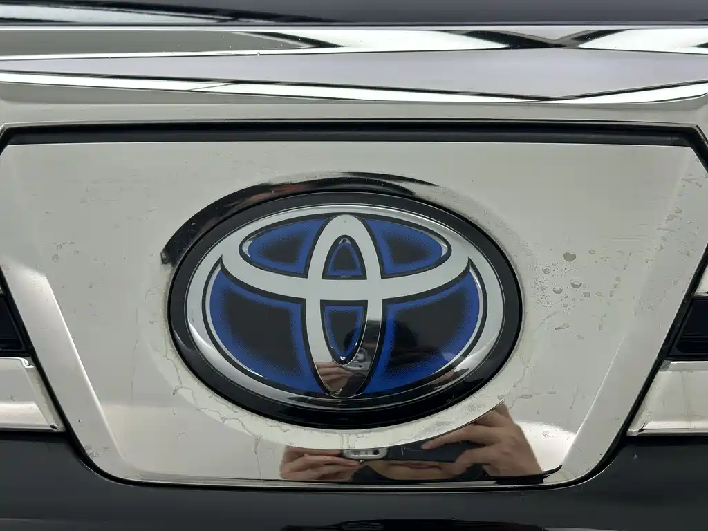 Toyota Alphard 2019 — фото 28