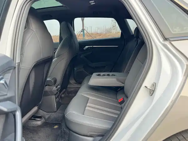 Audi A3 2024