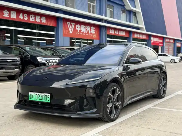 NIO ET5T 2024