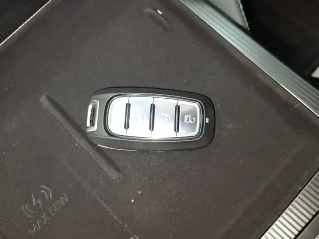 BYD L DM-i 2025 — фото 9