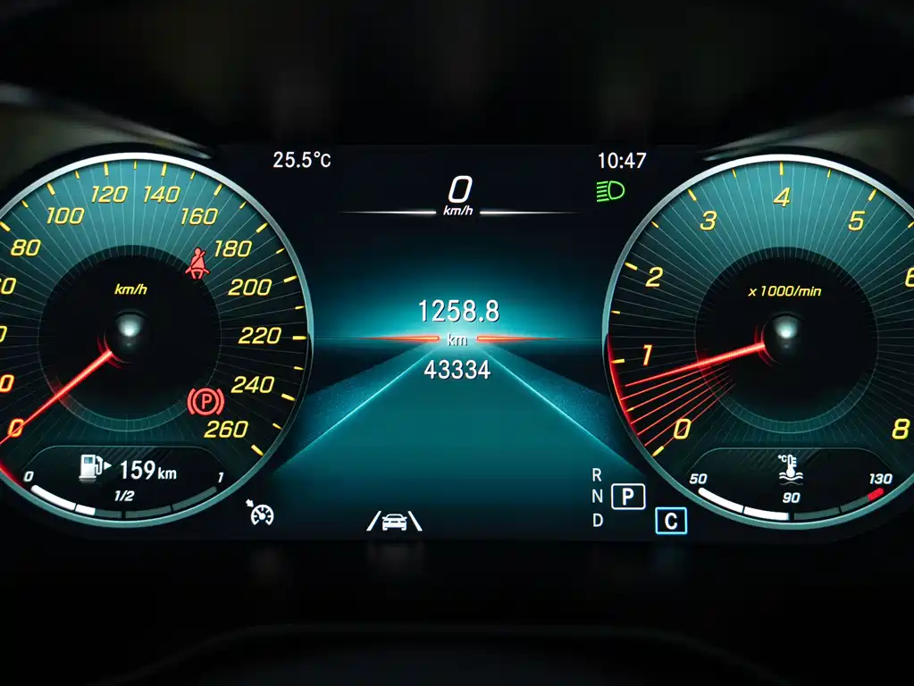Mercedes-Benz GLC 2021 — фото 14