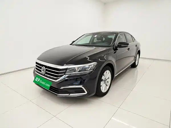 Volkswagen Passat 2021
