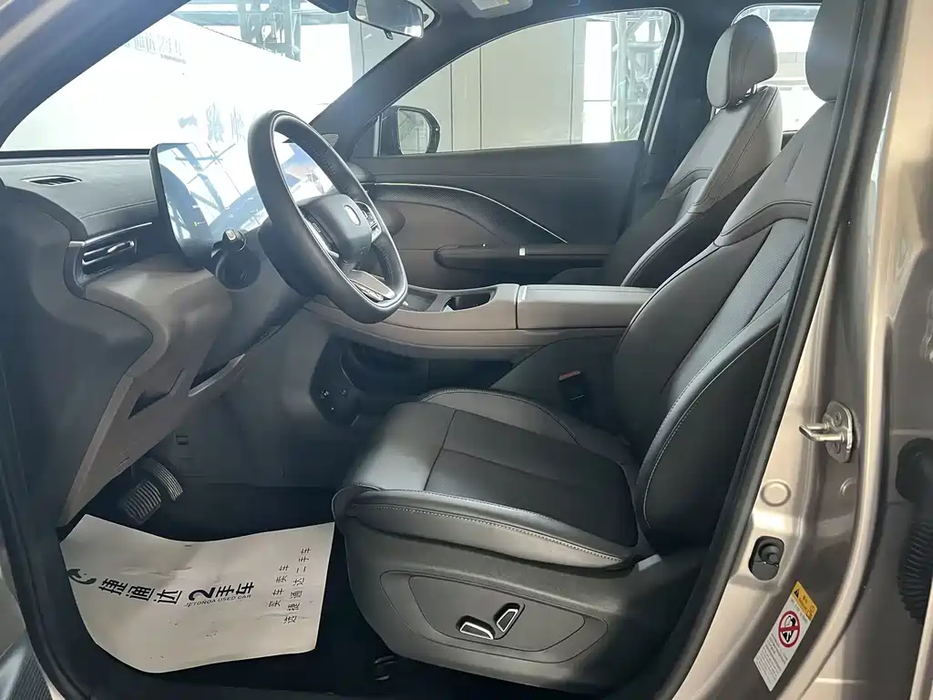 Changan CS55PLUS 2025 — фото 27