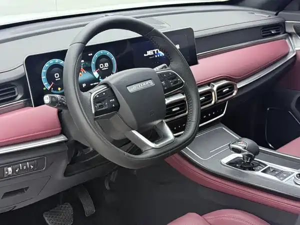 Jetour X70 PLUS 2023