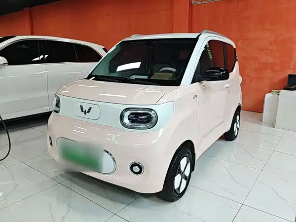 Wuling Hongguang MINIEV 2024