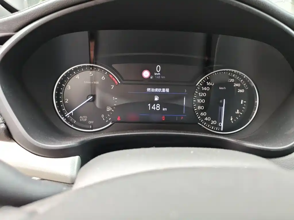 Cadillac XT4 2019