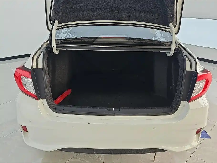 Honda Envix 2020