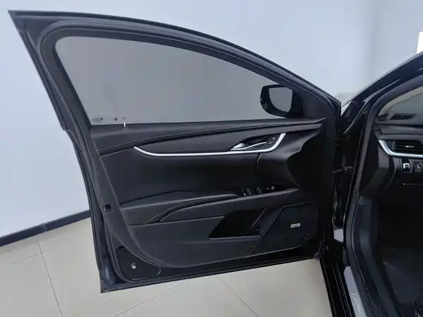 Cadillac XTS 2019