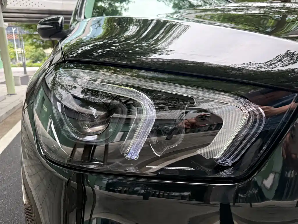 Mercedes-Benz GLE 2020 — фото 10