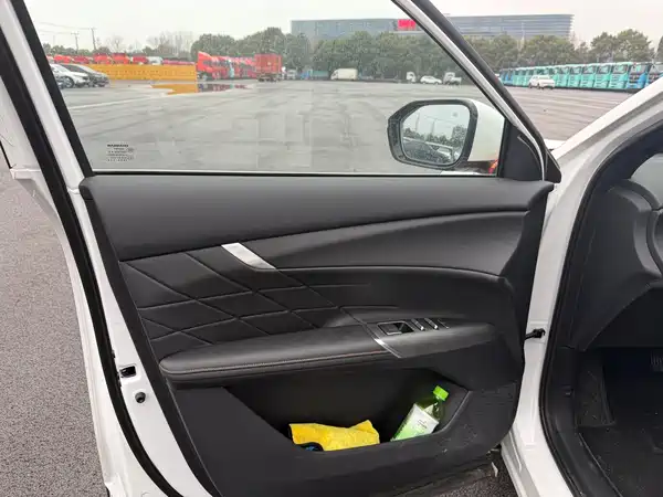 Changan CS75PLUS 2025