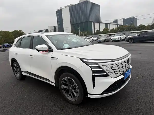 Changan CS75PLUS 2025