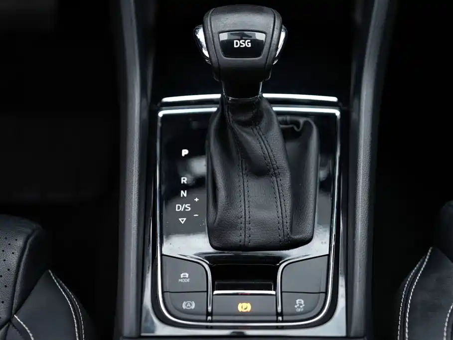 Skoda Kodiaq 2017 — фото 12