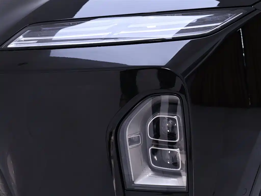 NIO ES8 2026
