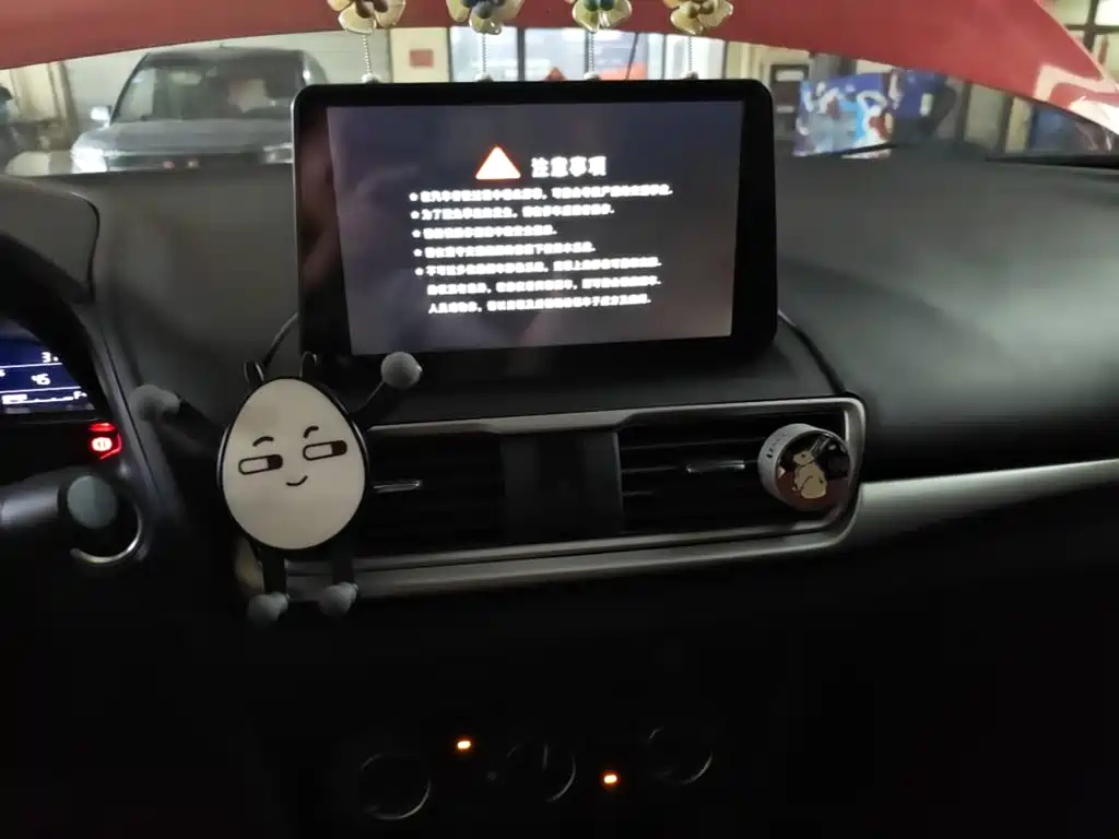 Mazda 3 Angkesela 2019 — фото 13