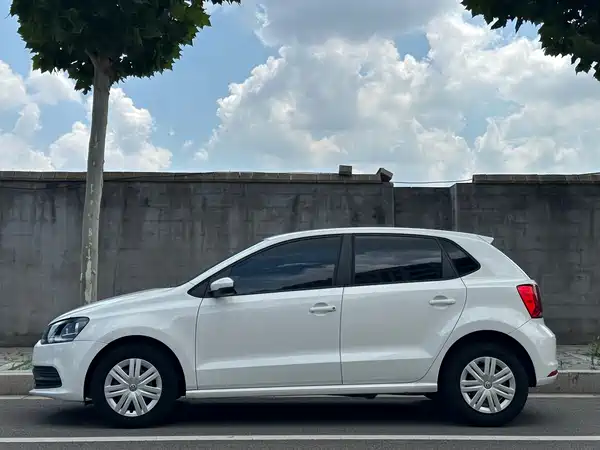 Volkswagen Polo 2018
