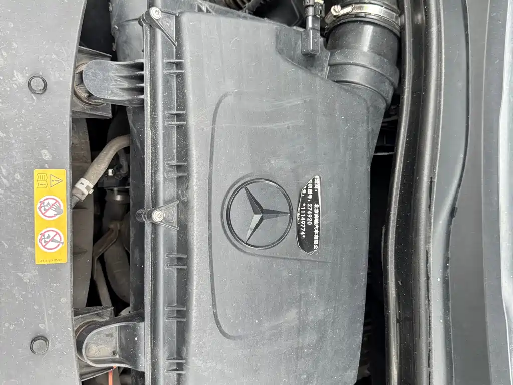 Mercedes-Benz Vito 2018 — фото 20