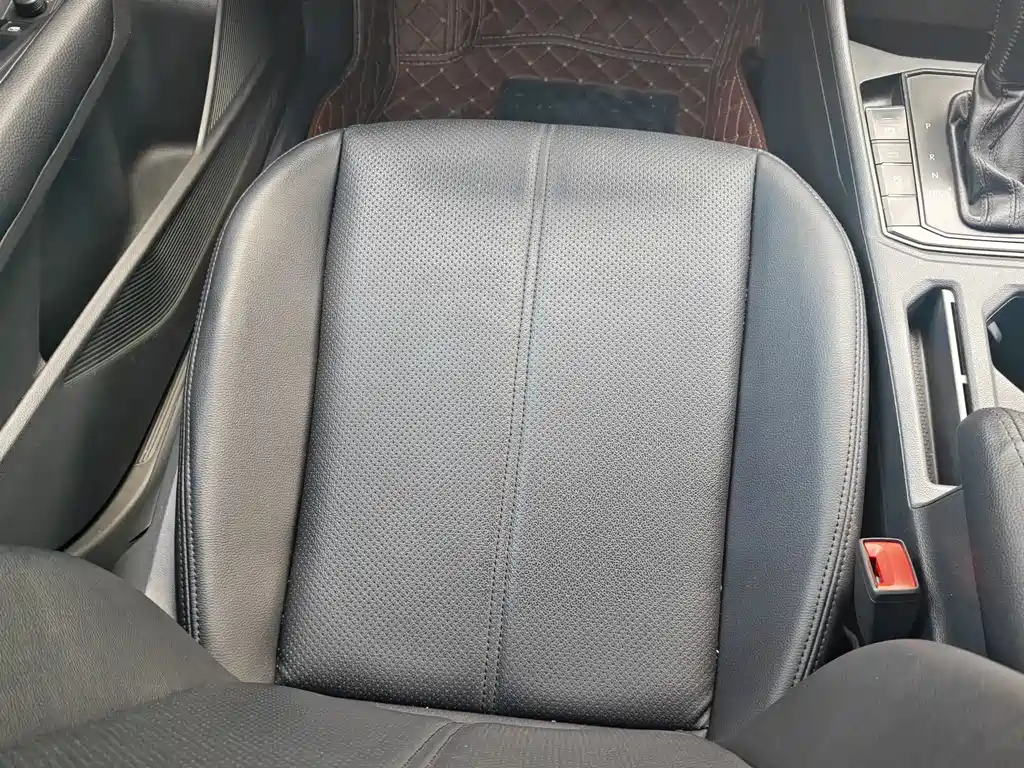 Volkswagen Lavida 2021
