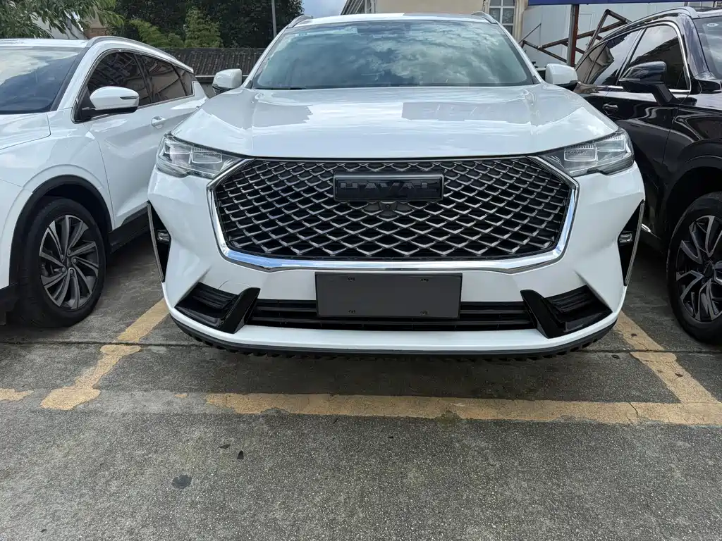 Haval H6 2021