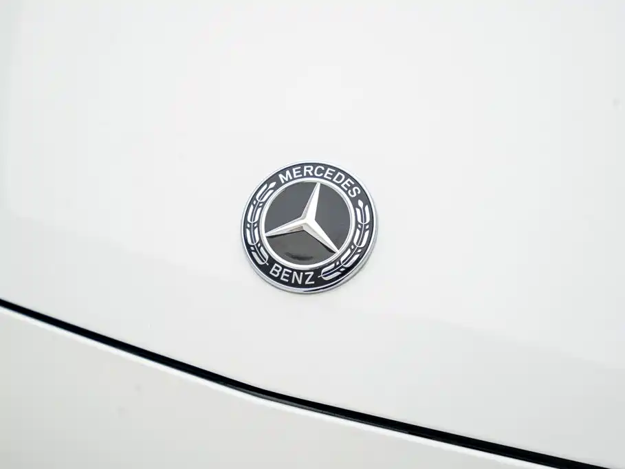 Mercedes-Benz C-Class 2019 — фото 20